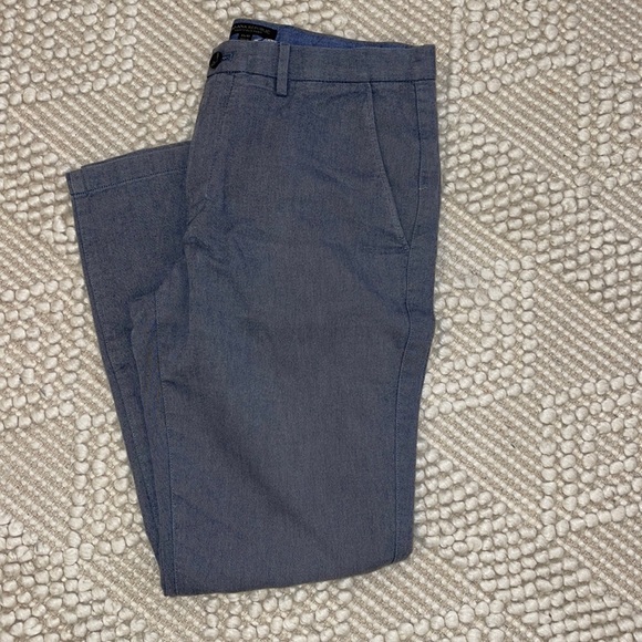 Banana Republic Pants Mens Banana Republic Kentfield Pants Poshmark